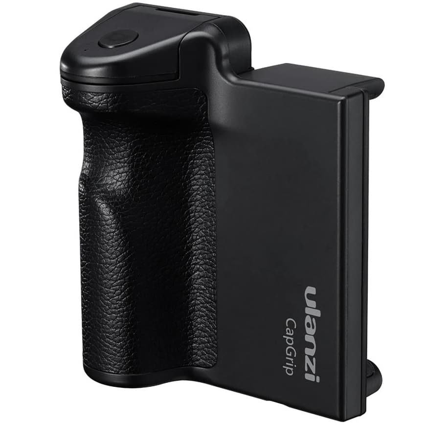 Uchwyt do telefonu Ulanzi CapGrip